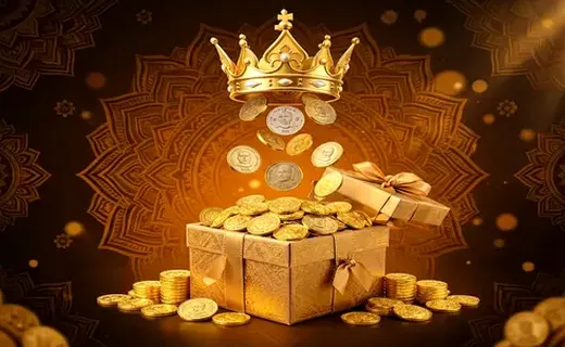 Royal Welcome Package